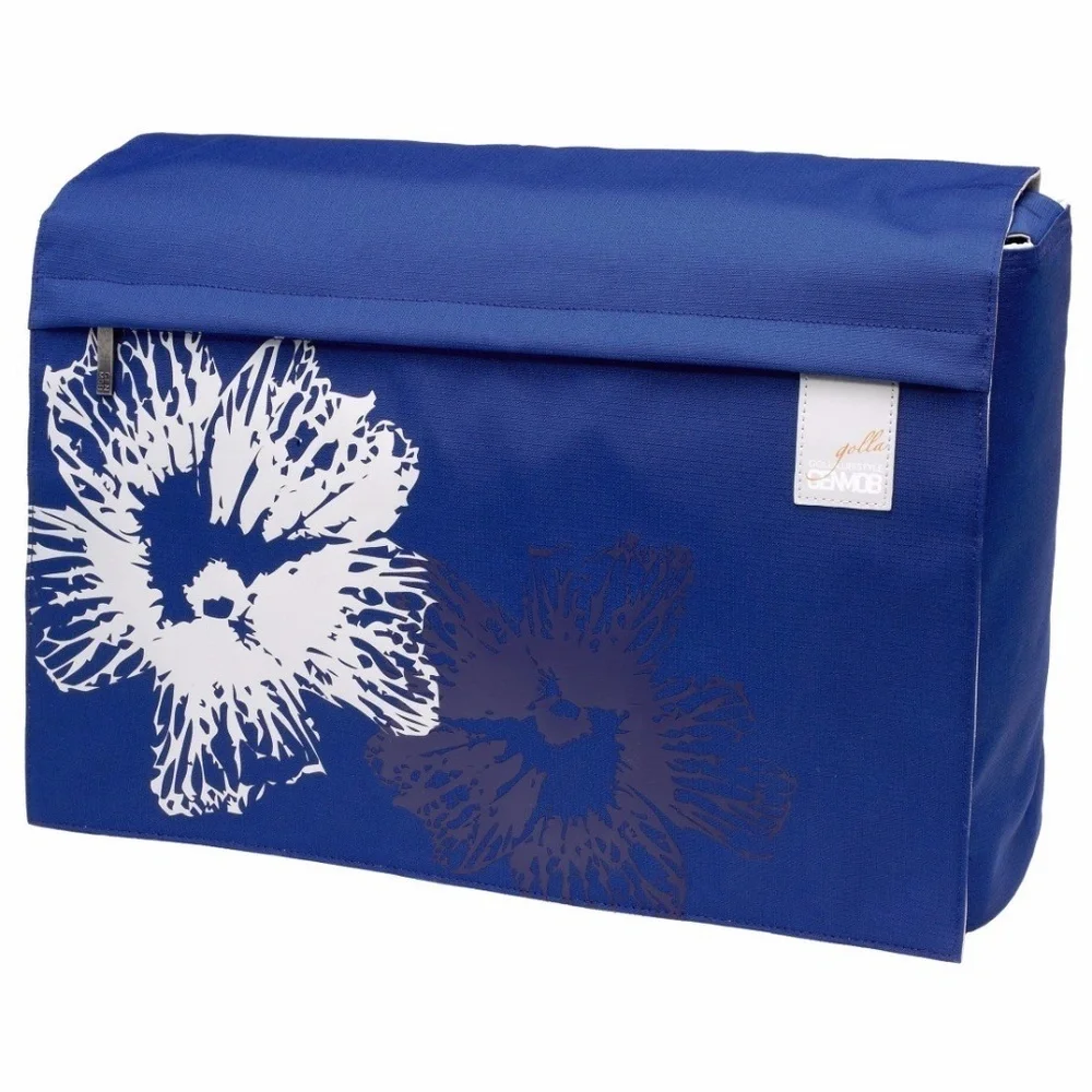 Golla Blue Floral 16